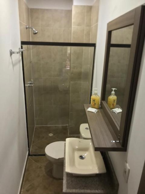 Apartahotel Avanti 메딜린 외부 사진